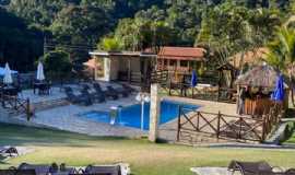 Pousadas em Engenheiro Paulo de FrontinRJHotel Pousada Fazenda Tamba-taj em Engenheiro Paulo de Frontin