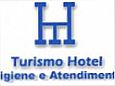 TURISMO HOTEL POUSADA 