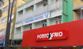 TURISMO HOTEL POUSADA 