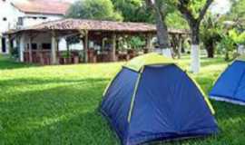 CAMPING MAMPITUBA