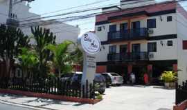 HOTEL  POUSADA BELAS ARTES