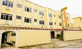 Hot�is em Nil�polis RJ - HOTEL PREMIER