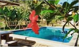 Pousadas em PalmaMG - Pousada S�tio da Praia