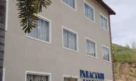 Paracambi Top Hotel