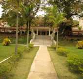Paty do Alferes/RJ - Hotel - ARCOZELO PALACE HOTEL