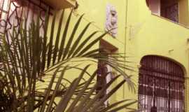 BELLAS ARTES GUEST HOUSE