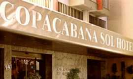 COPACABANA SOL HOTEL