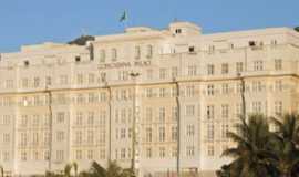 Hotis em Rio de JaneiroRJCOPACABANA PALACE em Rio de Janeiro