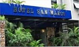Hotéis em Rio de JaneiroRJSAN MARCO HOTEL em Rio de Janeiro