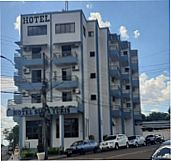 Palmitinho/RS - Pousada - Silva Turis Hotel Pousada