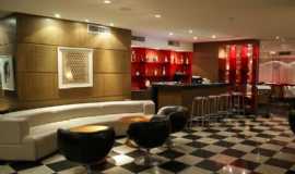 Hotis em Rio de JaneiroRJTROPICAL BARRA HOTEL em Rio de Janeiro