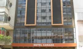 Hotis em Rio de JaneiroRJHOTEL CANAD em Rio de Janeiro