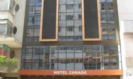 HOTEL CANAD