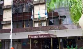 GOLDEN PARK HOTEL