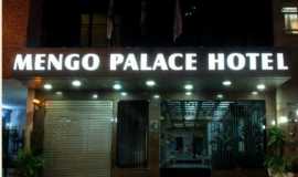 Pousadas em Rio de JaneiroRJMENGO PALACE HOTEL POUSADA em Rio de Janeiro