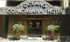 Hotis em Rio de JaneiroRJOCEANO COPACABANA HOTEL em Rio de Janeiro