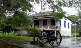 HOTEL FAZENDA BOM RETIRO