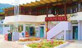 Pousadas em CaraguatatubaSPPOUSADA COSTA VERDE em Caraguatatuba
