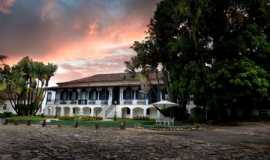 Pousadas em Engenheiro PassosRJHOTEL POUSADA VILLA FORTE em Engenheiro Passos