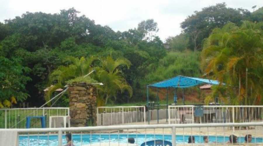 HOTEL FAZENDA POUSADA BARRA ALEGRE S  o Jos   Goiabal F  rias