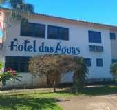 Santo Antnio de Pdua/RJ - Pousada - Hotel Pousasda das guas