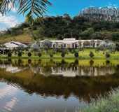 Santo Antnio de Pdua/RJ - Hotel - HOTEL BZZZ