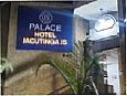 HOTEL PALACE JS