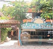 Cabo Frio/RJ - Pousada - POUSADA SANTA FELICIDADE