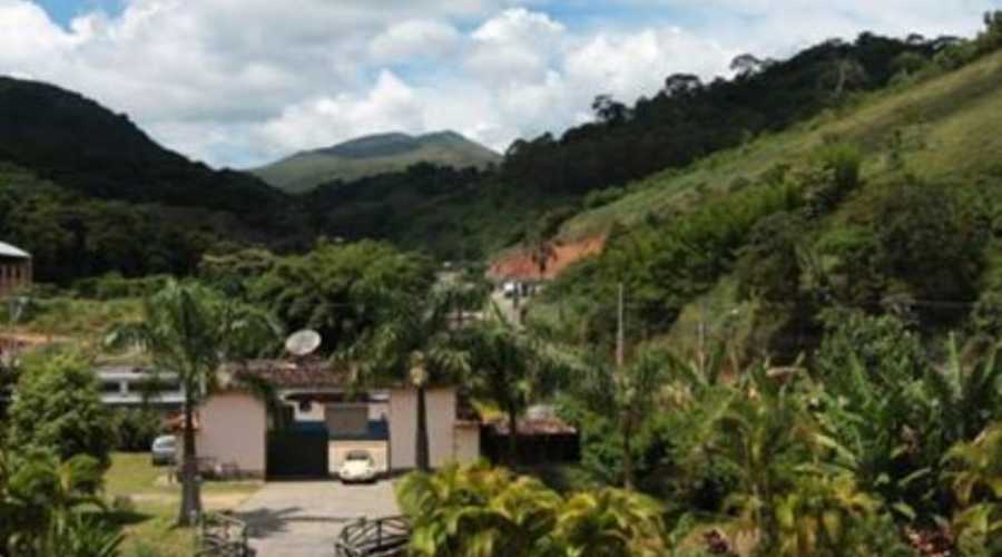 HOTEL FAZENDA VALVERDE - São José do Vale do Rio Preto | Férias