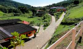 HOTEL POUSADA DOS BRETÕES