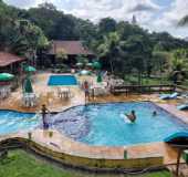 Saquarema/RJ - Hotel - HOTEL FAZENDA CANTO DA SERRA