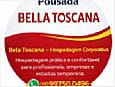 POUSADA BELLA TOSCANA