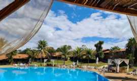 Hotis em Santa JulianaMGFazenda do Vale Hotel e Eventos em Santa Juliana