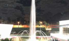 Hotéis em Santa JulianaMGFazenda do Vale Hotel e Eventos em Santa Juliana