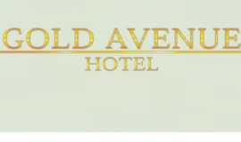 Hotis em Volta RedondaRJHOTEL GOLD AVENUE em Volta Redonda