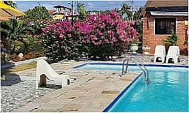 Pousadas em ParajuruCE - Pousada do Chal