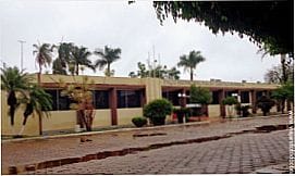 PREFEITURA MUNICIPAL DE OUVIDOR em Ouvidor, GO