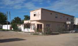 Pousadas em ChuRSHOTEL POUSADA ITAIPU  HOSTEL  em Chu