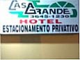 CASA GRANDE HOTEL