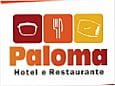 Paloma - Hotel e Restaurante