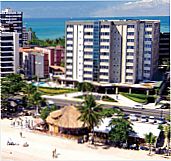 Macei/AL - Pousada - HOTEL POUSADA PONTA VERDE