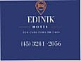 Hotel Pousada Edinik