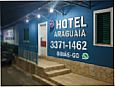 Hotel Araguaia
