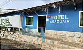 Hotis em GoisGOHotel Araguaia em Gois
