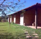 Britnia/GO - Hotel - HOTEL FAZENDA RECANTO DAS GUAS
