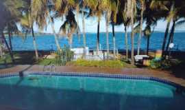 Hotis em Buriti AlegreGOHOTEL LAGO DAS BRISAS em Buriti Alegre