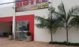 Hotis em So Geraldo do AraguaiaPAHOTEL RIO ARAGUAIA 2 em So Geraldo do Araguaia