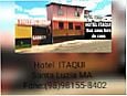 Hotel Pousada Itaqui