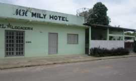 MILY HOTEL