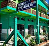 Cidreira/RS - Pousada - Pousada Azambuja